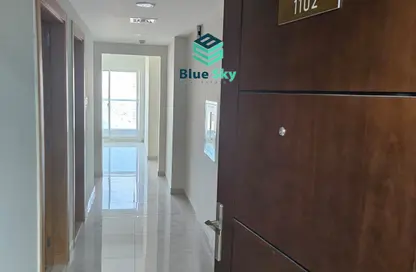 Apartment - 2 Bedrooms - 3 Bathrooms for rent in Al Alia - Ajman