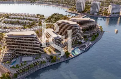 Apartment - Studio - 1 Bathroom for sale in Quattro Del Mar - Hayat Island - Mina Al Arab - Ras Al Khaimah
