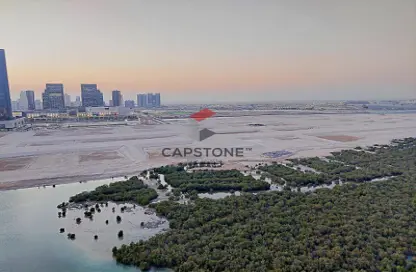 Apartment - 1 Bedroom - 2 Bathrooms for sale in Marina Bay - City Of Lights - Al Reem Island - Abu Dhabi