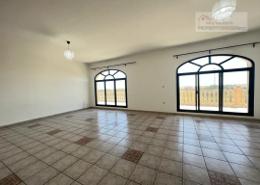 Penthouse - 2 bedrooms - 3 bathrooms for rent in Al Saada Street - Al Mushrif - Abu Dhabi
