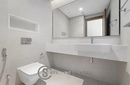 شقة - 2 غرف نوم - 3 حمامات للبيع في 5 كنال فرونت ريزيدنس - كانال فرونت ريزيدينس - الوصل - دبي