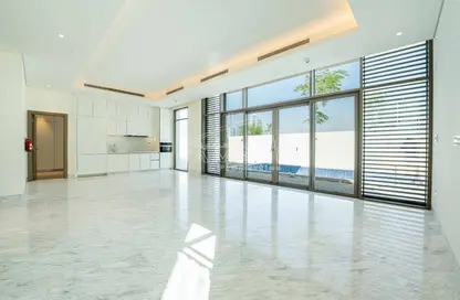 Villa - 4 Bedrooms - 5 Bathrooms for sale in District One Villas - District One - Mohammed Bin Rashid City - Dubai