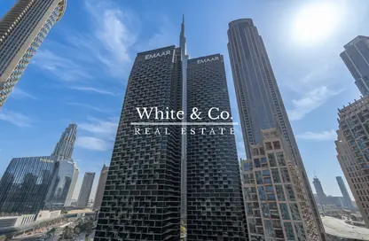 Apartment - 2 Bedrooms - 3 Bathrooms for sale in The Lofts East - The Lofts - Downtown Dubai - Dubai
