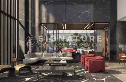 Villa - 5 Bedrooms - 6 Bathrooms for sale in Palm Jebel Ali Frond M - Palm Jebel Ali - Dubai