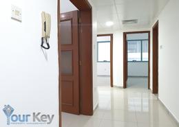 Apartment - 2 bedrooms - 2 bathrooms for rent in Lafzaeyya Tower - Khalifa Street - Abu Dhabi