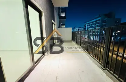 Apartment - 1 Bedroom - 2 Bathrooms for rent in Al Amir Abdullah Building - Al Warsan 4 - Al Warsan - Dubai Apartment - 1 Bedroom - 2 Bathrooms for rent in Al Amir Abdullah Building - Al Warsan 4 - Al Warsan - Dubai