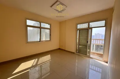 Apartment - 3 Bedrooms - 3 Bathrooms for rent in Al Khan Lagoon Tower - Al Khan Lagoon - Al Khan - Sharjah