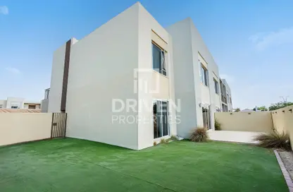 Apartment - 3 Bedrooms - 2 Bathrooms for rent in Urbana 3 - Urbana - EMAAR South - Dubai South (Dubai World Central) - Dubai