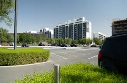 Apartment - 1 Bedroom - 2 Bathrooms for sale in Tiraz - Naseej District - Aljada - Sharjah