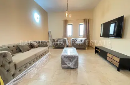 Apartment - 1 Bedroom - 2 Bathrooms for rent in Silicon Gates 1 - Silicon Gates - Dubai Silicon Oasis - Dubai