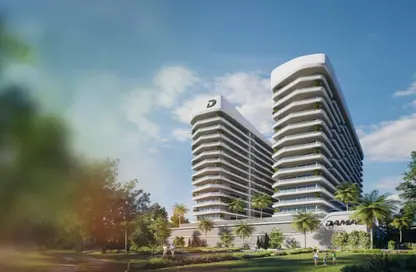 Apartment - 2 Bedrooms - 1 Bathroom for sale in Elo 3 - Damac Hills 2 - Dubai