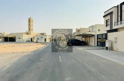 فيلا - 5 غرف نوم - 7 حمامات للبيع في الزاهية جاردنز - الزاهية - عجمان