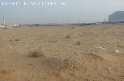 أرض - استوديو للايجار في أم الثعوب - أم القيوين
