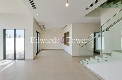 Townhouse - 4 Bedrooms - 4 Bathrooms for rent in Murooj Al Furjan West - Al Furjan - Dubai