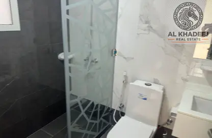 Apartment - 2 Bedrooms - 2 Bathrooms for rent in Al Naimiya - Al Nuaimiya - Ajman