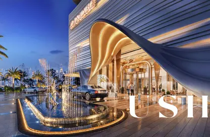 Apartment - 5 Bedrooms - 6 Bathrooms for sale in Breez by Danube - Maritime City - Dubai