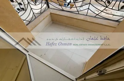 شقة - غرفة نوم - 1 حمام للايجار في مطار البطين - منطقة المرور - أبوظبي