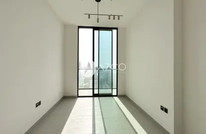 Apartment - 1 Bedroom - 1 Bathroom for rent in Binghatti Gardenia - Jumeirah Village Circle - Dubai