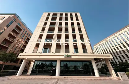 Apartment - 1 Bedroom - 2 Bathrooms for sale in Sama Residences - Al Mamsha - Muwaileh - Sharjah