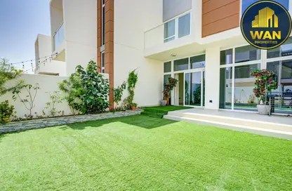 Townhouse - 3 Bedrooms - 5 Bathrooms for sale in Casablanca Boutique Villas - Mulberry - Damac Hills 2 - Dubai