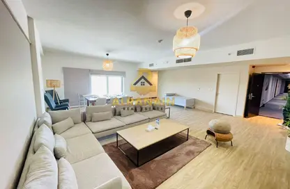 Apartment - 2 Bedrooms - 2 Bathrooms for rent in Al Ain Square - Al Towayya - Al Ain