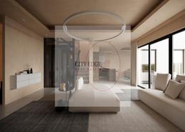 Townhouse - 3 bedrooms - 5 bathrooms for sale in Sharjah Sustainable City - Sharjah
