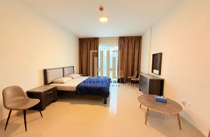 Apartment - Studio - 1 Bathroom for rent in Uptown Al Zahia - Al Zahia - Muwaileh Commercial - Sharjah