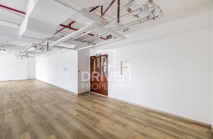 Office Space - Studio for rent in Tower A - API Trio Towers - Sheikh Zayed Road - Dubai