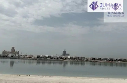 Villa - 5 Bedrooms - 7+ Bathrooms for rent in Al Hamra Village Villas - Al Hamra Village - Ras Al Khaimah