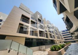 Apartment - 1 bedroom - 2 bathrooms for rent in Nasayem Avenue - Mirdif Hills - Mirdif - Dubai