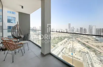 شقة - 2 غرف نوم - 4 حمامات للبيع في كاتش ريزيدينس لاي جي او - قرية الجميرا سركل - دبي