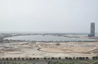 شقة - غرفة نوم - 2 حمامات للايجار في مبنى بوابة الممزر - النهدة 1 - النهدة - دبي - دبي
