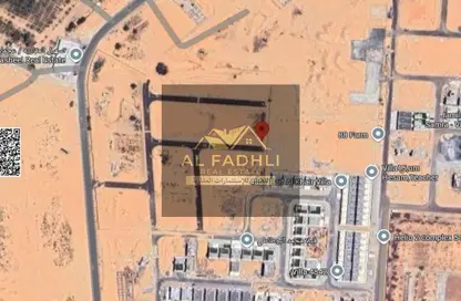 Land - Studio for sale in Al Helio 2 - Al Helio - Ajman