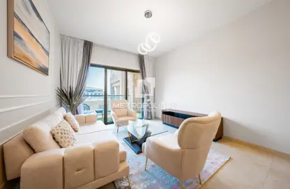 Apartment - 1 Bedroom - 2 Bathrooms for rent in Eleganz by Danube - Jumeirah Village Circle - Dubai