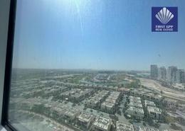 Apartment - 1 bedroom - 1 bathroom for sale in Carson - The Drive - DAMAC Hills - Dubai