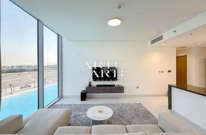 Apartment - 2 Bedrooms - 2 Bathrooms for rent in Residences 26 - District One - Mohammed Bin Rashid City - Dubai