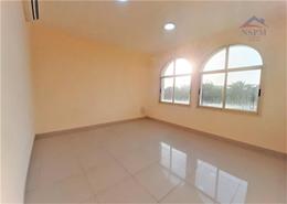 Empty Room image for: Studio - 1 bathroom for rent in Mushrif Park - Al Mushrif - Abu Dhabi, Image 1