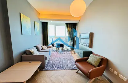 Apartment - 1 Bedroom - 2 Bathrooms for rent in Lavender Garden Suites - Al Sufouh 1 - Al Sufouh - Dubai
