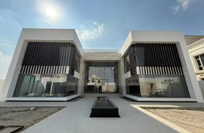 Villa - 7 Bedrooms - 7 Bathrooms for rent in Nad Al Sheba 4 - Nad Al Sheba - Dubai