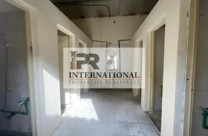 Labor Camp - Studio - 7+ Bathrooms for rent in Al Jurf Industrial 2 - Al Jurf Industrial - Ajman