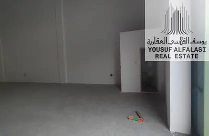 مستودع - استوديو - 1 حمام للايجار في الجرف الصناعية 3 - الجرف الصناعية - عجمان