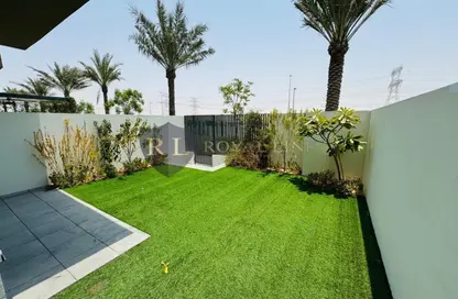 Villa - 3 Bedrooms - 4 Bathrooms for rent in Joy - Arabian Ranches 3 - Dubai