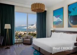 Studio - 1 bathroom for rent in Avani Palm View Hotel & Suites - Dubai Media City - Dubai