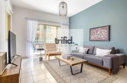 Apartment - 2 Bedrooms - 3 Bathrooms for sale in Al Arta 2 - Al Arta - Greens - Dubai