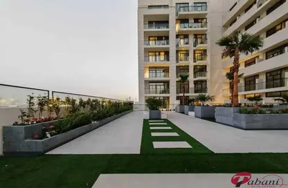 Apartment - Studio - 1 Bathroom for sale in Prime Residency 3 - Al Furjan - Dubai