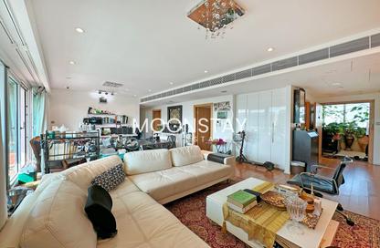 Apartment - 3 Bedrooms - 4 Bathrooms for rent in Al Maha - Al Muneera - Al Raha Beach - Abu Dhabi