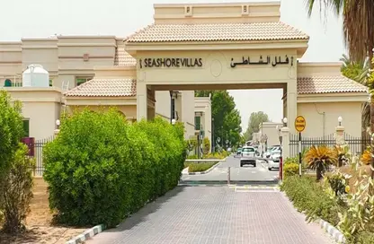 Villa - 4 Bedrooms - 5 Bathrooms for sale in Seashore - Rabdan - Abu Dhabi