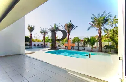 فيلا - 5 غرف نوم للبيع في 1 فلل سيدرا - فلل سيدرا - دبي هيلز استيت - دبي فيلا - 5 غرف نوم للبيع في 1 فلل سيدرا - فلل سيدرا - دبي هيلز استيت - دبي