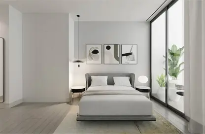 شقة - غرفة نوم - 2 حمامات للبيع في همسة - الممشى - مويلح - الشارقة شقة - غرفة نوم - 2 حمامات للبيع في همسة - الممشى - مويلح - الشارقة