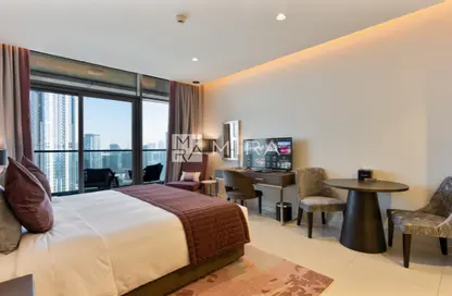 Apartment - 2 Bedrooms - 2 Bathrooms for sale in Aykon City Tower B - Aykon City - Business Bay - Dubai